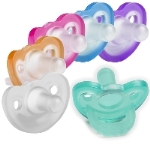 JollyPop Pacifiers now available in the CCMH Gift Shoppe